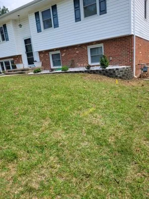 Gladwells Lawn