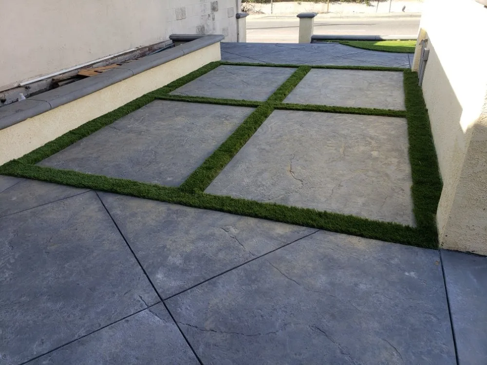 Trusted residential landscaping near you across Oxnard, CA - Gladys Lopez & Family landscaping & Maintenance