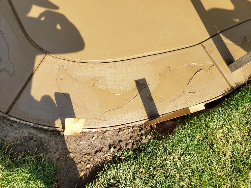 Local yard cleanup service in Oxnard, CA - Gladys Lopez & Family landscaping & Maintenance