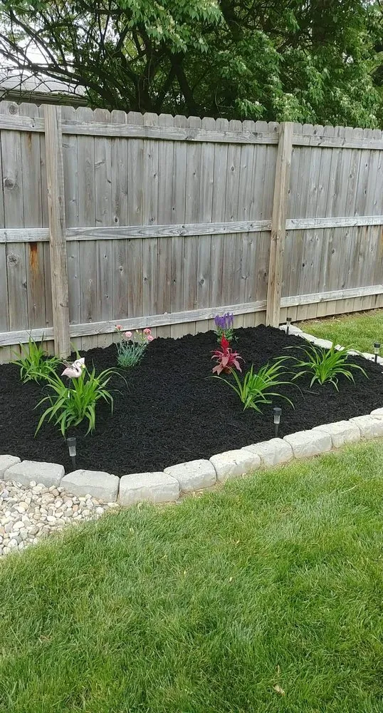 Top-rated landscape installation in Hamilton, OH - Glancy Lawn Care
