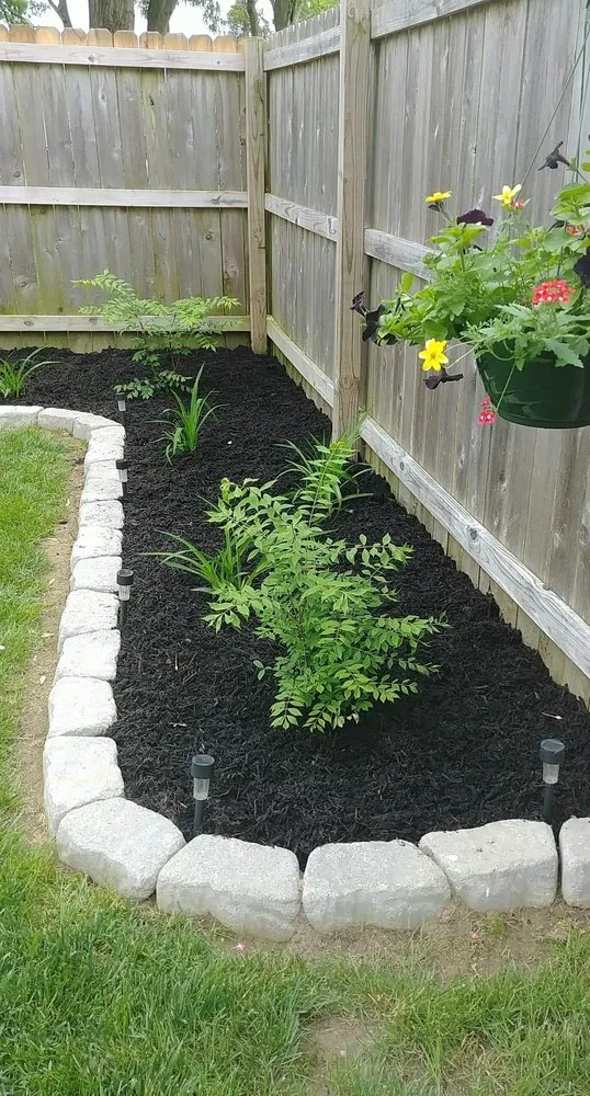 Professional landscaping services experts serving Hamilton, OH - Glancy Lawn Care