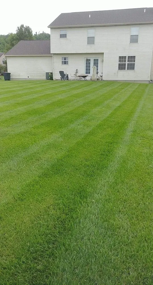 Affordable landscaping services experts serving Hamilton, OH - Glancy Lawn Care