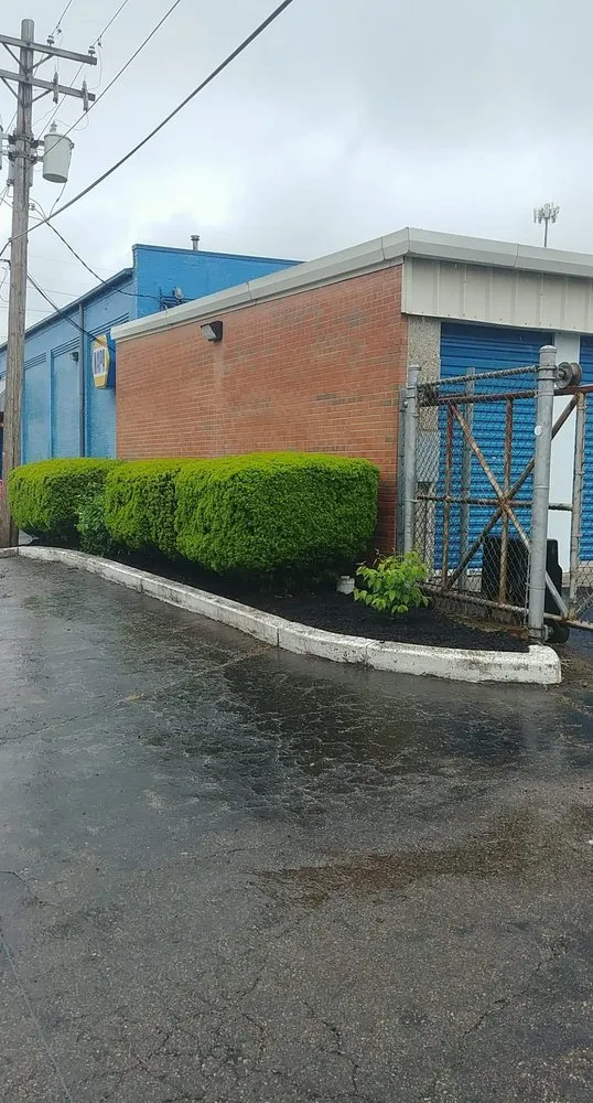 Professional landscape installation for beautiful yards across Hamilton, OH - Glancy Lawn Care