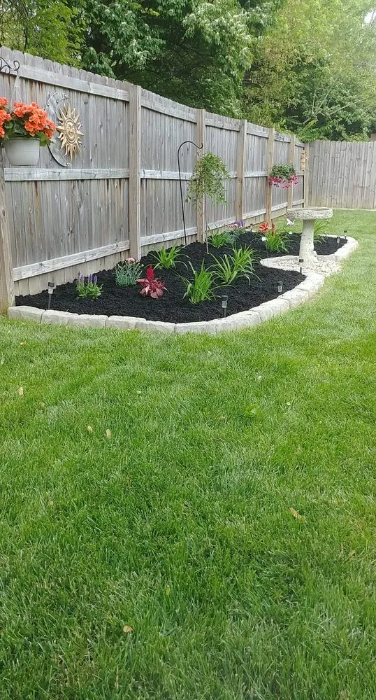 Local lawn care service experts serving Hamilton, OH - Glancy Lawn Care