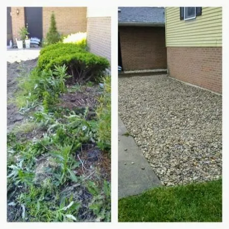 Trusted landscape design in Hamilton, OH - Glancy Lawn Care
