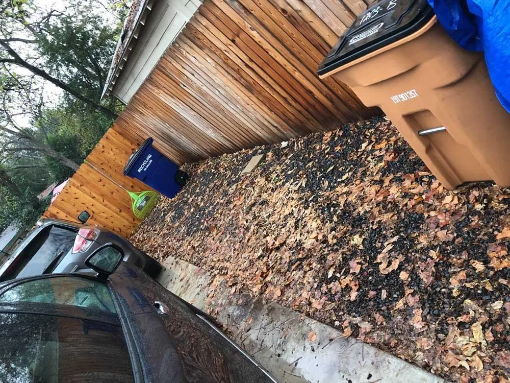 Custom landscape design for beautiful yards across Austin, TX - Glare Junk Removal Services