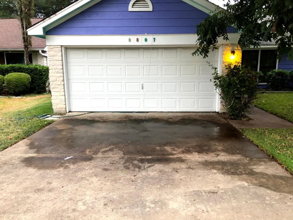 Trusted garden landscaping in Austin, TX - Glare Junk Removal Services