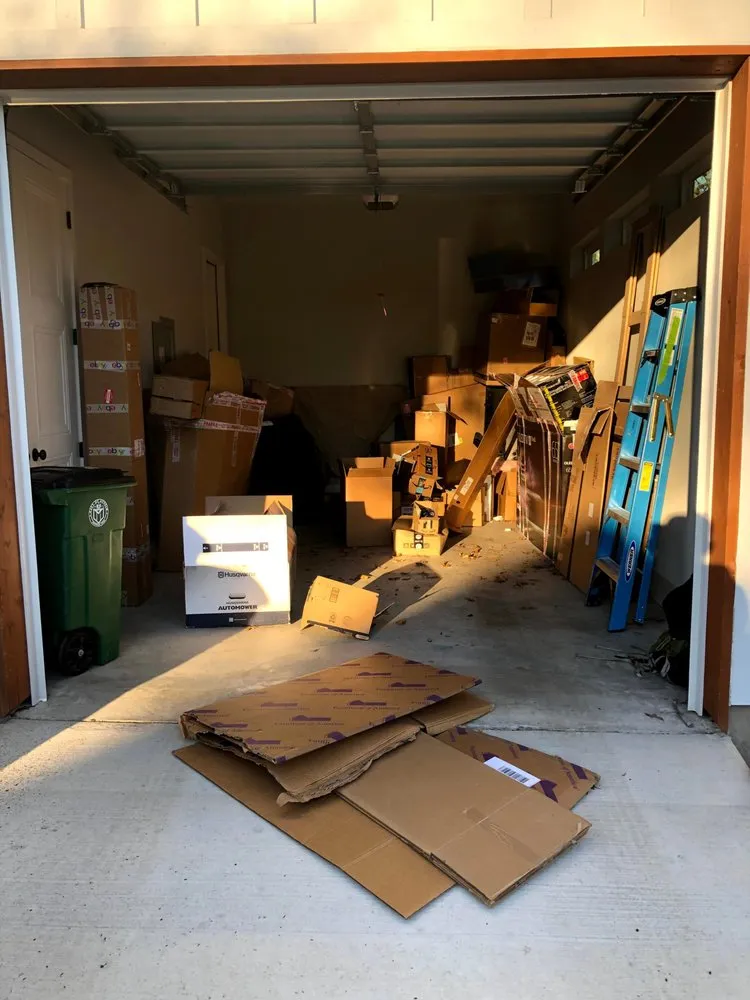 Trusted garden landscaping for outdoor upgrades across Austin, TX - Glare Junk Removal Services