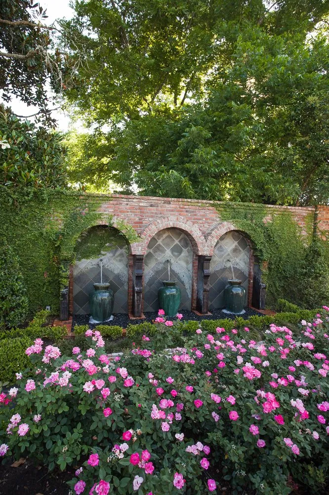 Top-rated landscape design in Brenham, TX by Glasco & Co Landscaping