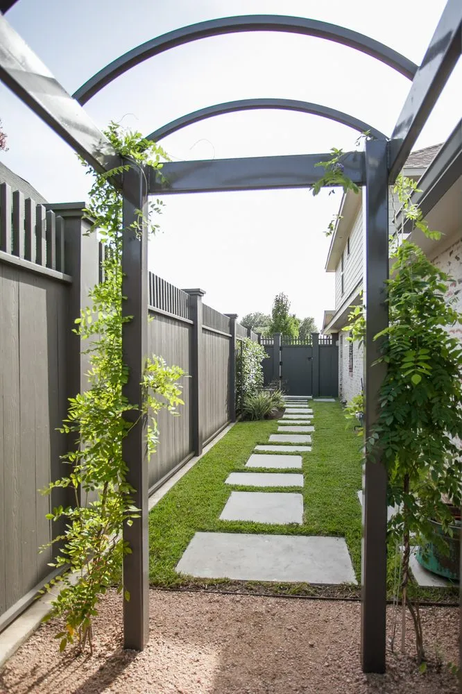 Reliable yard maintenance near you across Brenham, TX - Glasco & Co Landscaping