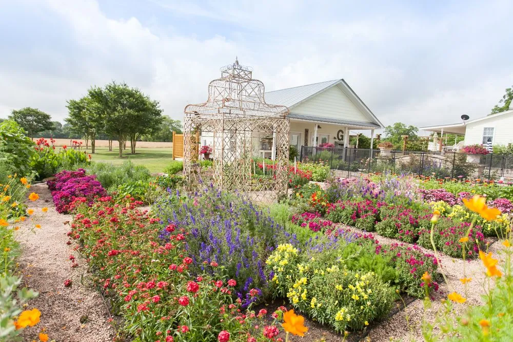Affordable landscape design in Brenham, TX - Glasco & Co Landscaping