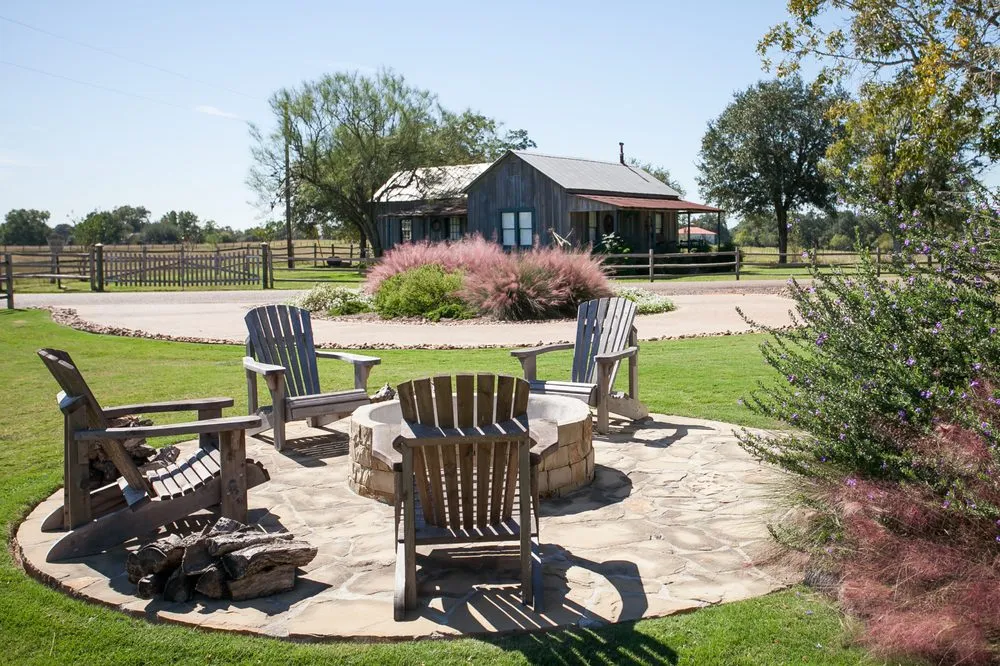 Expert yard cleanup service in Brenham, TX - Glasco & Co Landscaping