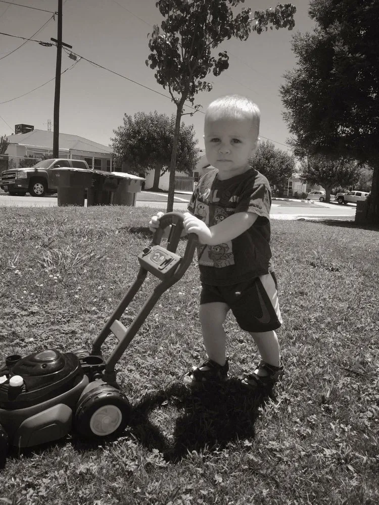 Expert landscape installation experts serving Bakersfield, CA - Glasco Lawn Service