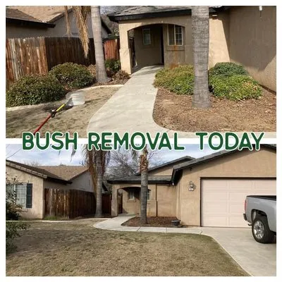 Glasco Lawn Service Logo