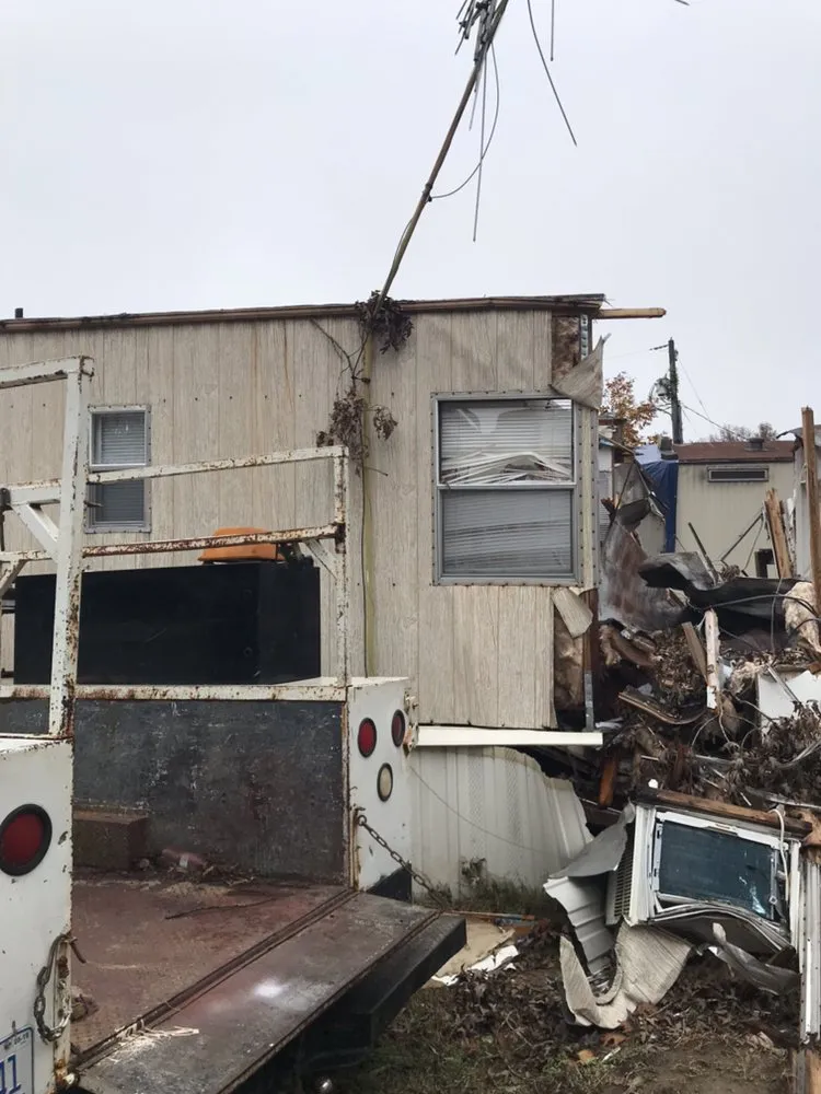 Local outdoor landscaping for outdoor upgrades in Greensboro, NC by Glass Landscaping & Hauling