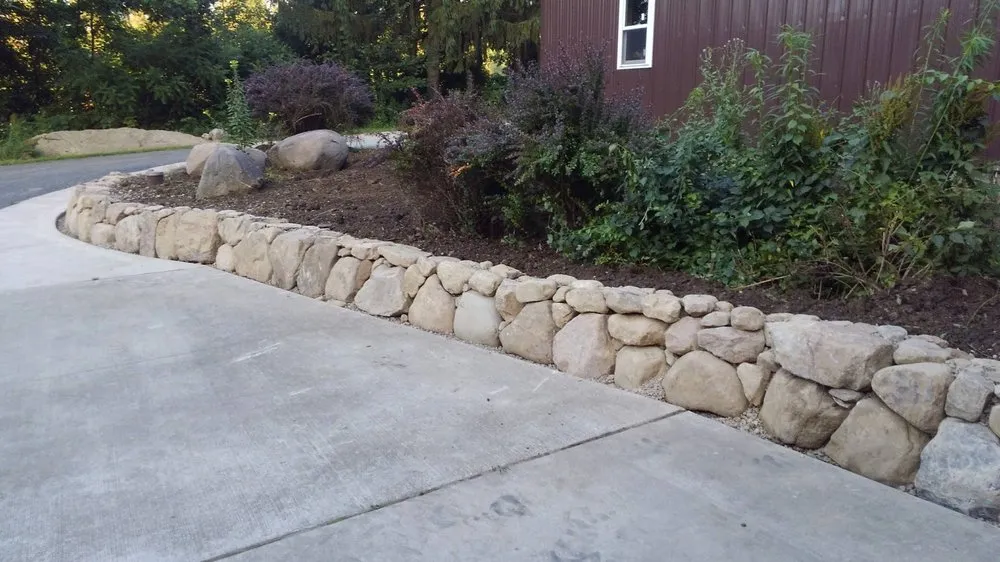 Reliable landscaping services for homes across Cambridge Springs, PA - Glass Landscaping