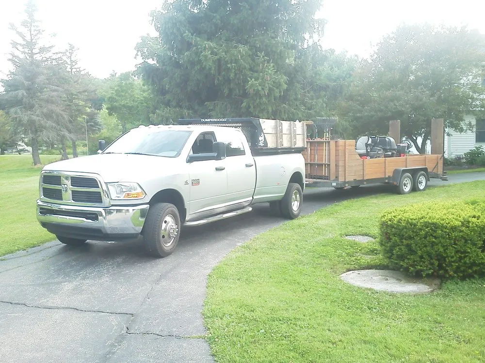 Reliable lawn care service in Cambridge Springs, PA - Glass Landscaping