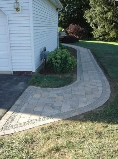 Reliable landscape design in Cambridge Springs, PA by Glass Landscaping