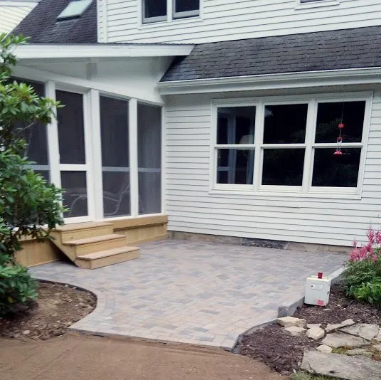 Top-rated outdoor landscaping in Cambridge Springs, PA - Glass Landscaping