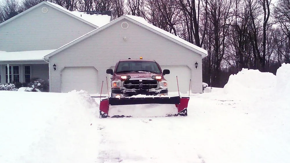 Custom landscape design for beautiful yards across Cambridge Springs, PA - Glass Landscaping
