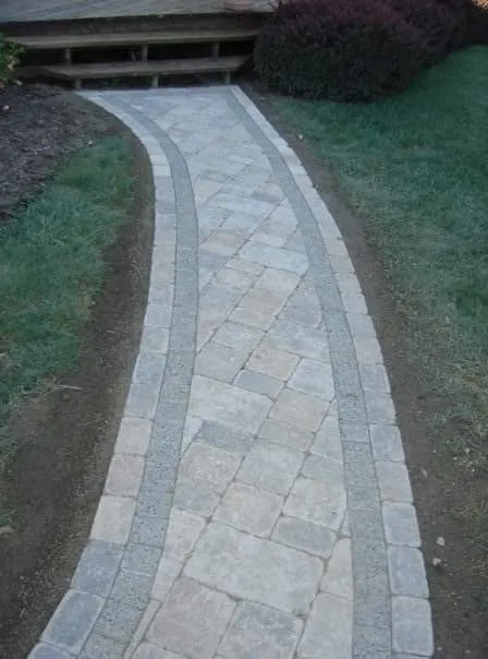Professional landscape design in Cambridge Springs, PA - Glass Landscaping