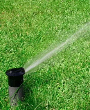 Trusted lawn care service for beautiful yards in Glastonbury, CT by Glastonbury Landscaping & Irrigation