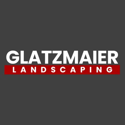 Glatzmaier Landscaping Logo