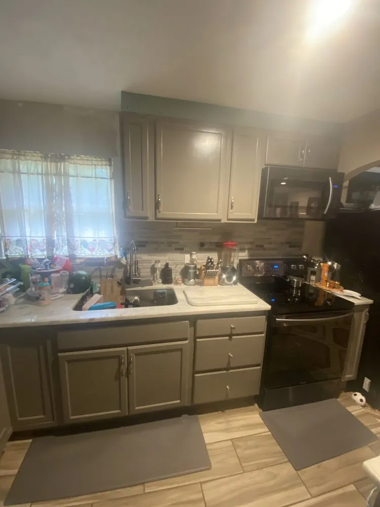 Trusted landscaping services experts serving Houston, TX - Glazing Handymen and Landscaping