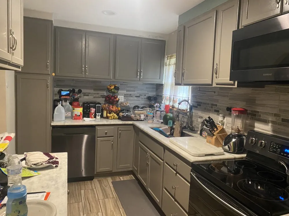 Top-rated landscape design for residential properties across Houston, TX - Glazing Handymen and Landscaping