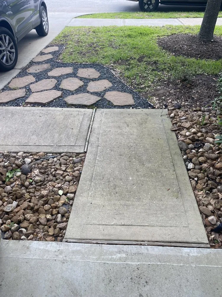 Custom landscaping services experts serving Houston, TX - Glazing Handymen and Landscaping