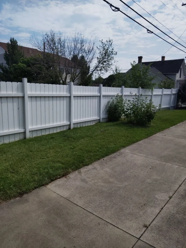 Custom yard maintenance in La Porte, IN by GLC Greg's Lawn Care