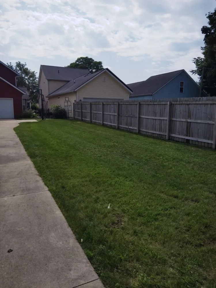 Local outdoor landscaping for beautiful yards in La Porte, IN by GLC Greg's Lawn Care