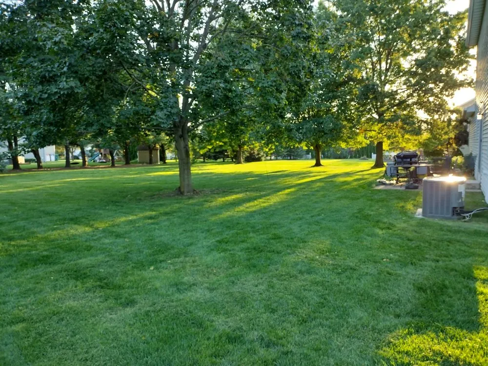 Reliable yard maintenance experts serving La Porte, IN - GLC Greg's Lawn Care