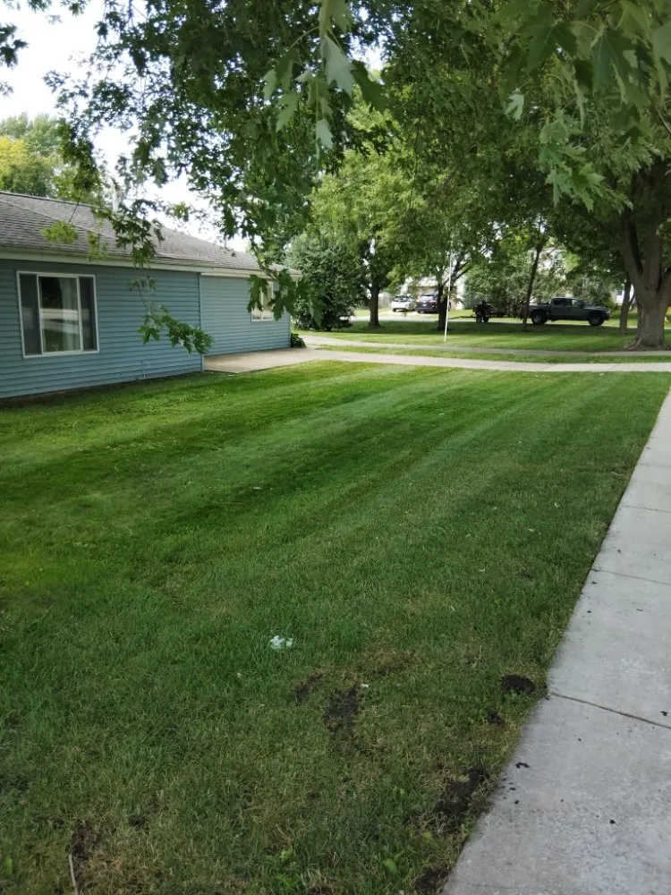Trusted lawn care service experts serving La Porte, IN - GLC Greg's Lawn Care