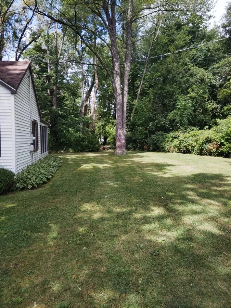 Local landscape installation for beautiful yards across La Porte, IN - GLC Greg's Lawn Care