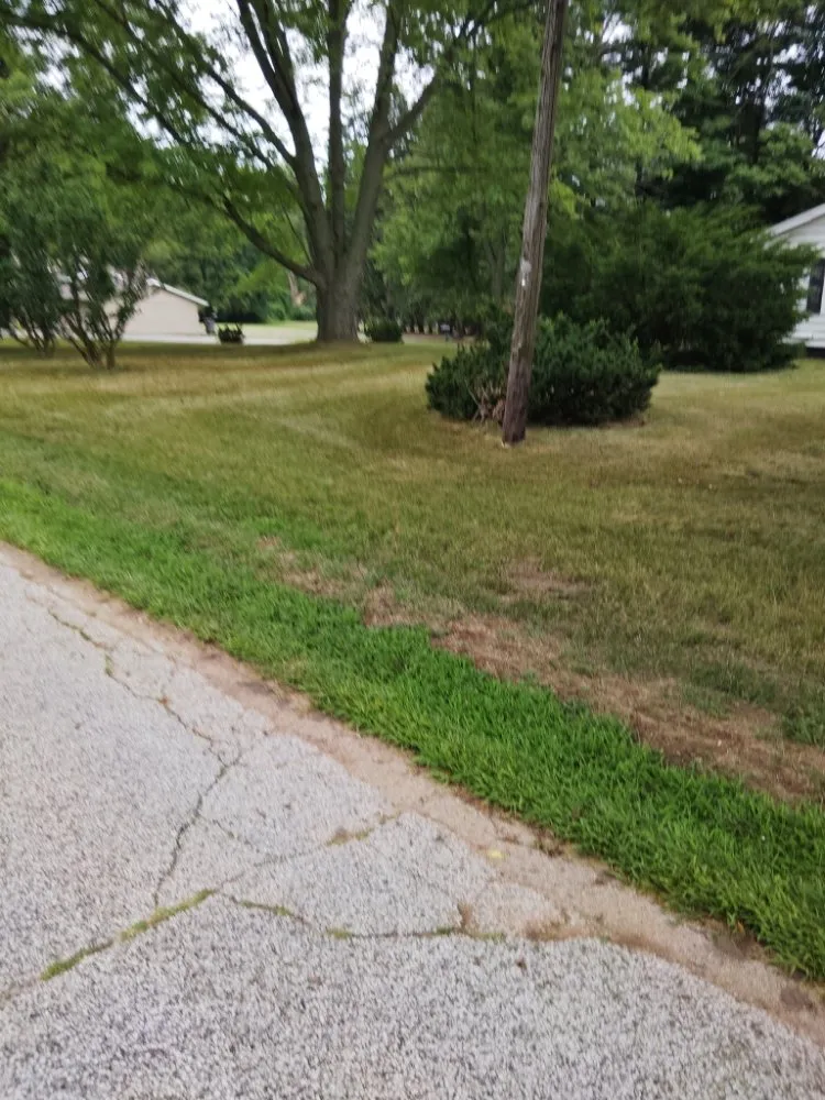 Affordable landscape design for year-round maintenance across La Porte, IN - GLC Greg's Lawn Care