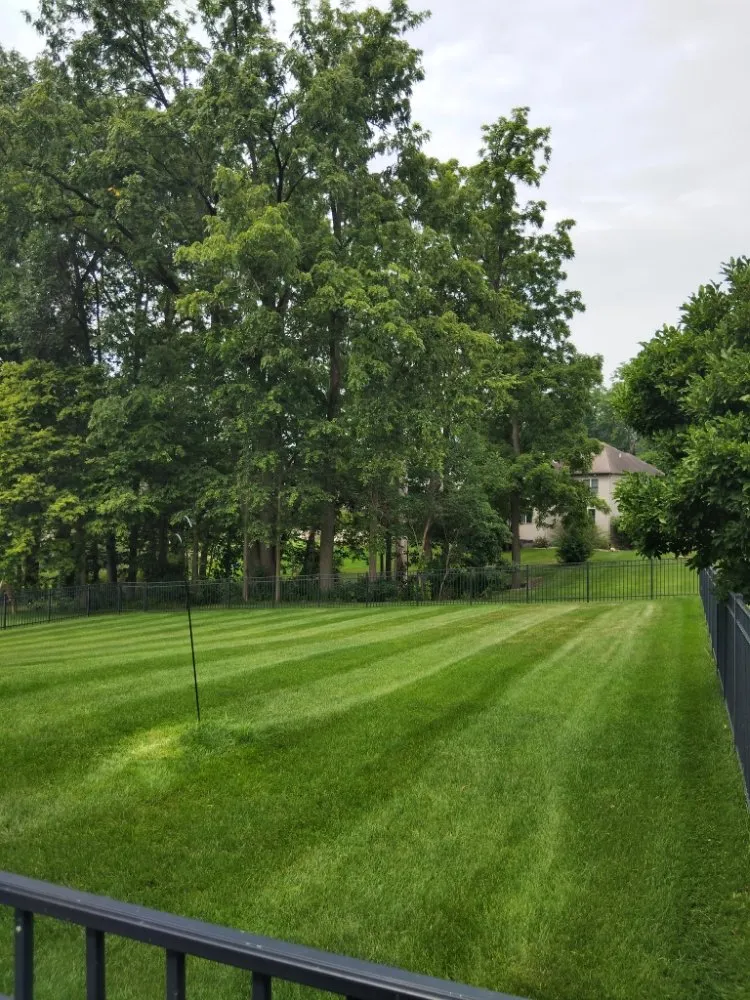 Trusted landscape design for year-round maintenance across La Porte, IN - GLC Greg's Lawn Care