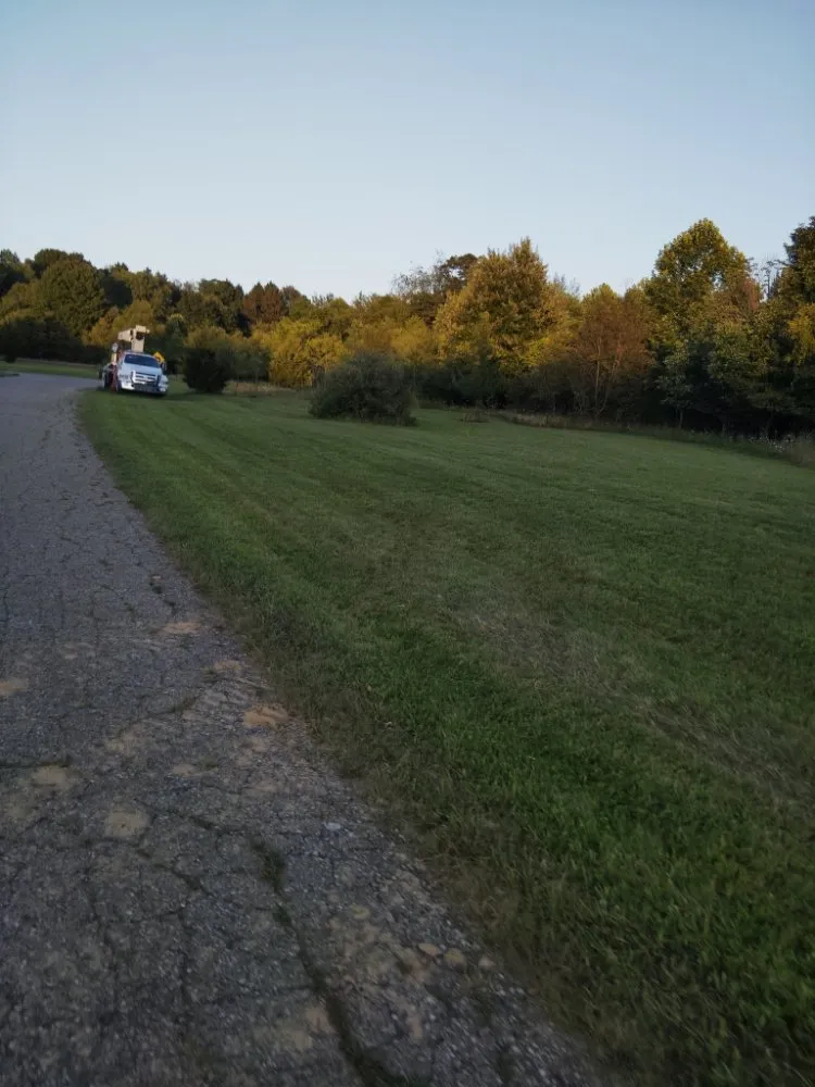 Reliable outdoor landscaping in La Porte, IN by GLC Greg's Lawn Care