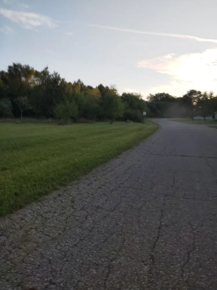 Expert yard cleanup service in La Porte, IN by GLC Greg's Lawn Care