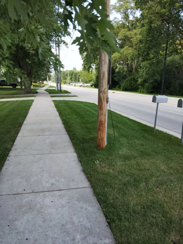 Reliable residential landscaping for beautiful yards across La Porte, IN - GLC Greg's Lawn Care