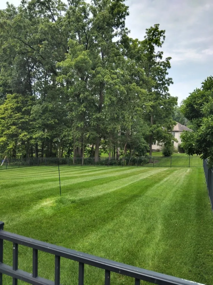 Trusted landscape design with custom design across La Porte, IN - GLC Greg's Lawn Care