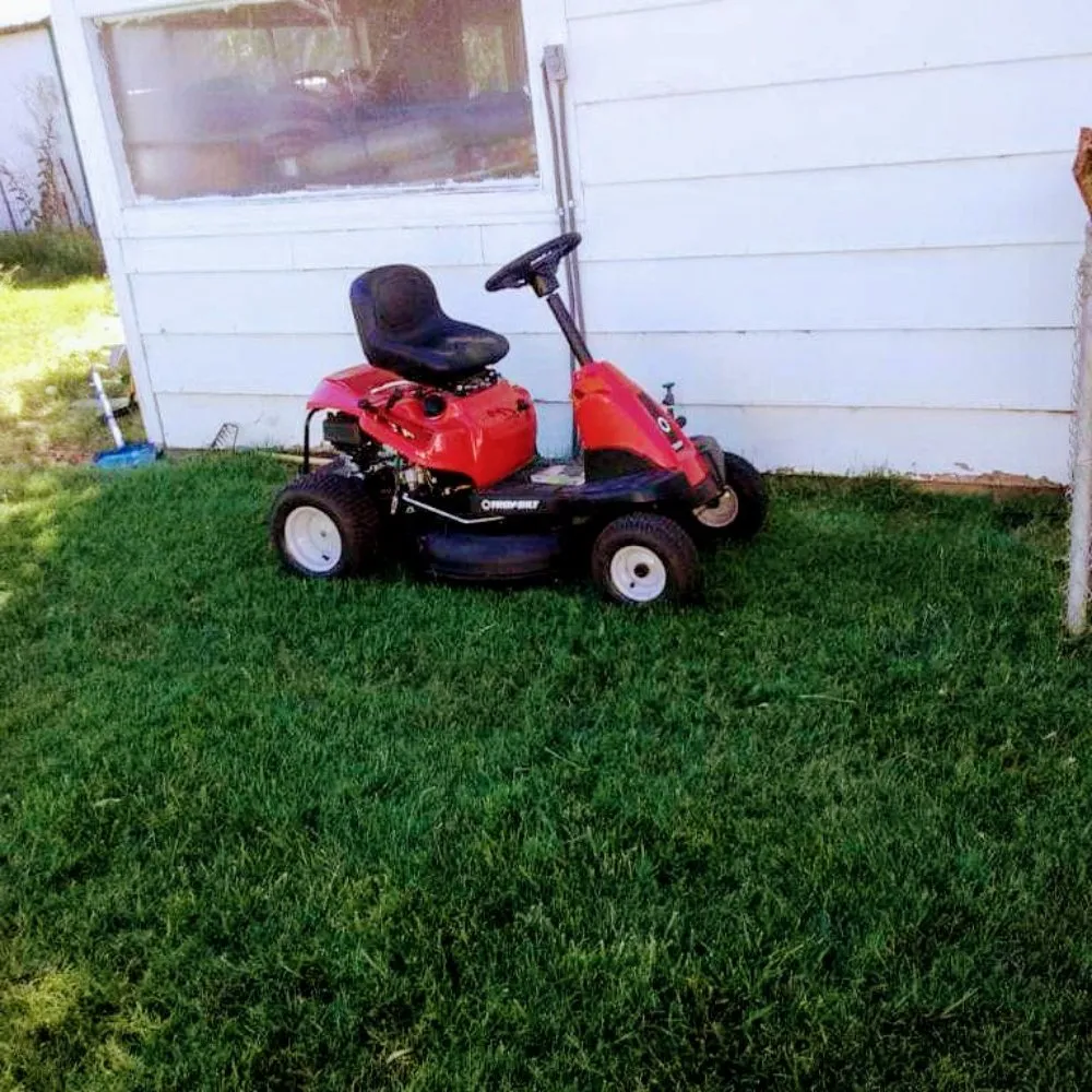 Local landscaping services in Bountiful, UT by GLC Lawn Care