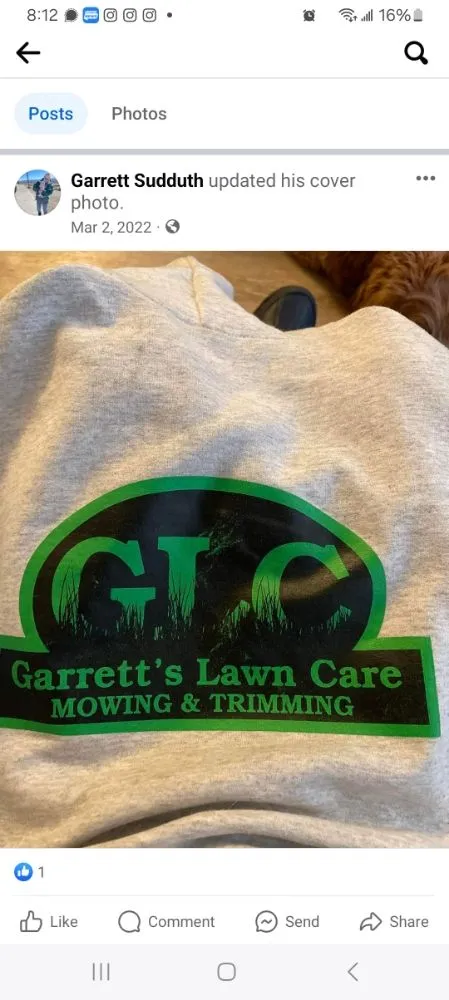 Local yard cleanup service in Bountiful, UT - GLC Lawn Care