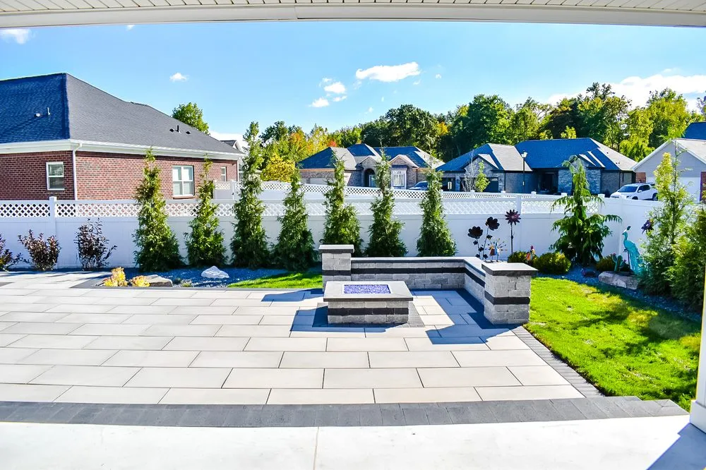 Affordable landscaping services in Flat Rock, MI by GLC Lawn, Landscaping & Snow Removal