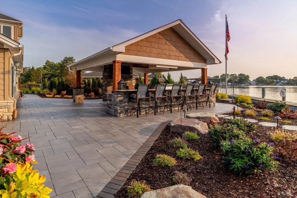 Affordable landscaping services in Flat Rock, MI - GLC Lawn, Landscaping & Snow Removal