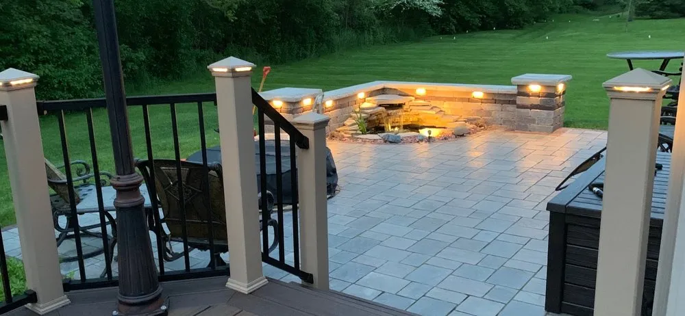 Top-rated lawn care service in Flat Rock, MI by GLC Lawn, Landscaping & Snow Removal