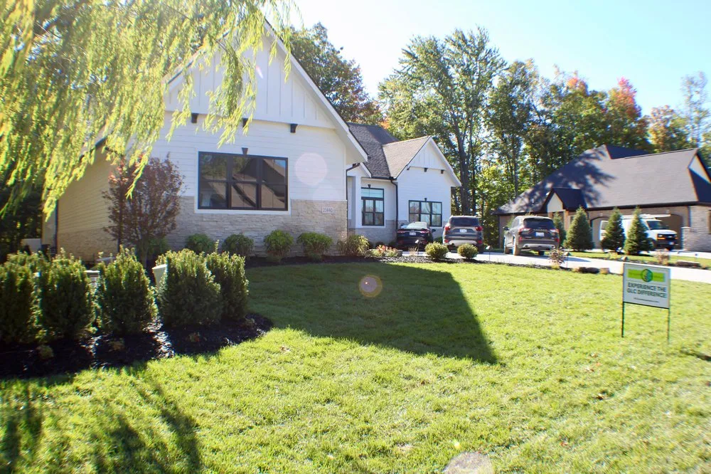 Trusted lawn care service for beautiful yards in Flat Rock, MI by GLC Lawn, Landscaping & Snow Removal