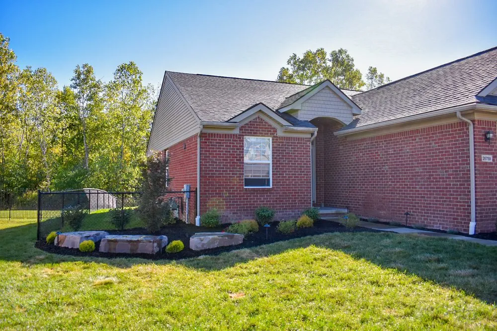 Affordable landscaping services experts serving Flat Rock, MI - GLC Lawn, Landscaping & Snow Removal