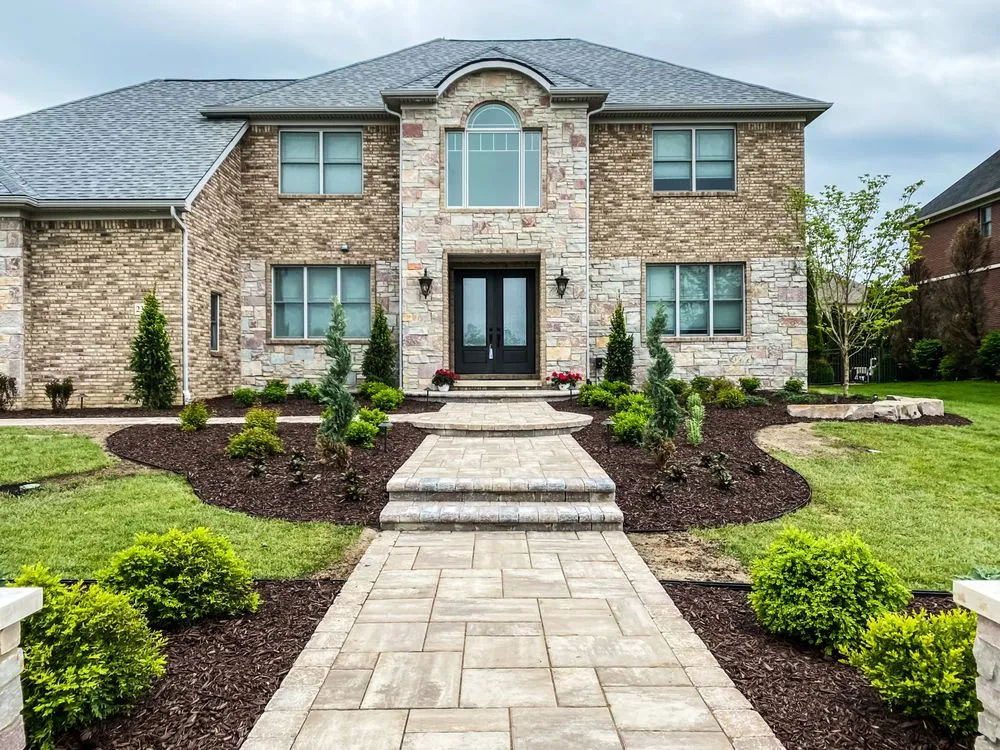 Reliable lawn care service in Flat Rock, MI - GLC Lawn, Landscaping & Snow Removal