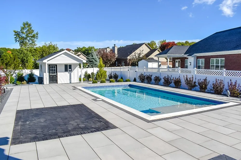 Affordable landscaping services for beautiful yards across Flat Rock, MI - GLC Lawn, Landscaping & Snow Removal